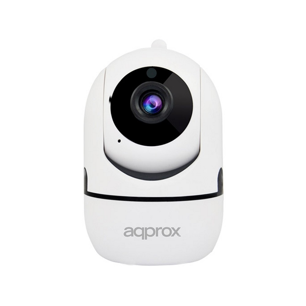 approx APPIP360HDPRO Camara 360º 1080p WiFi